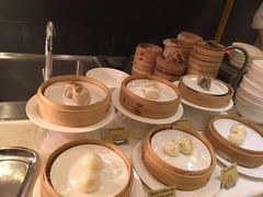 -中航泊悦酒店·云庭咖啡厅(虹桥机场T2店)