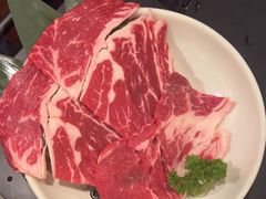 -九田家黑牛烤肉料理(新辰里亚运村店)
