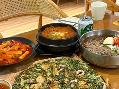 -海云台韩式汤饭·13年匠心韩料(南山店)