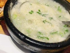 泡饭-峨嵋小镇·川菜(勒泰中心店)