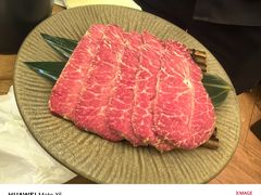 -九田家黑牛烤肉料理(衡百国际店)