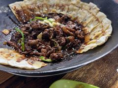 -皖北巫氏三胖地锅鸡(长淮总店)
