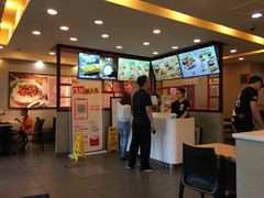 -永和大王(蛙嫩鸡香煲煲鲜·军博店)