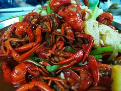 -龙虾奇迹(大华三路店)