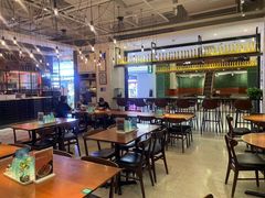 -又鸟pizza海南鸡饭(假日广场店)