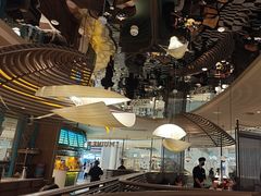 -美奈小馆·东南亚菜(福田星河COCO Park店)