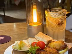 -咖法森林·咖啡  酒吧(天河店)