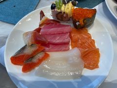 -南湖宾馆·鸳湖阁全日制餐厅