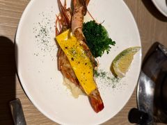 -舟山朱家尖威斯汀酒店·知味标帜自助餐厅