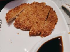 -小杨生煎(金山百联购物中心3楼店)