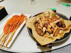 -一品名厨堂(先锋路店)