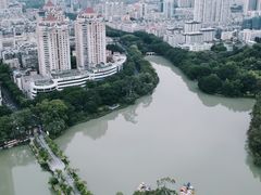 -西湖公园(鼓楼区)
