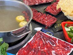 -林记潮牛·牛肉火锅(上马墩店)