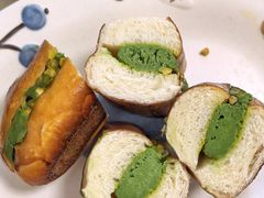 开心果碱水棒-稻田秋(怡美广场店)