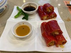 金沙红米肠-点都德(北京路贰店)