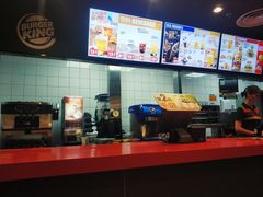 -汉堡王(长沙枫林三路店)