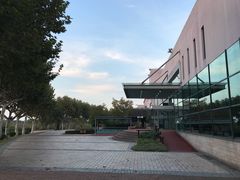 -太阳岛度假酒店