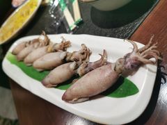 海兔-吉祥涮羊肉