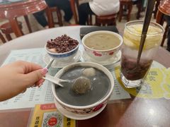 -阿三麻蓉汤圆(顺光大厦店)