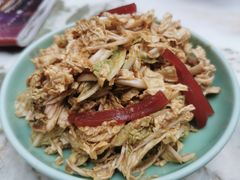 -小吊梨汤·北京菜(香山店)