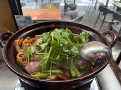 -凤兴鸡煲(宝安海雅店)