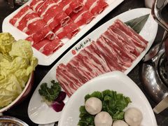 -世贸万锦大酒店·烹大师火锅达人