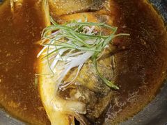 -锦上中式酒馆(南内环店)