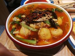 -小乾杯串店•16年沈阳烧烤(文安路店)