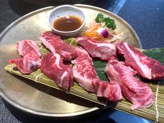 -味家烤肉烤鳗鱼牛排(西塔旗舰店)