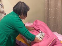 -沈师傅盲人按摩工作室(密三小区店)