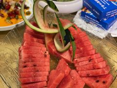 西瓜-丁字口海鲜热炒·烧烤大排档