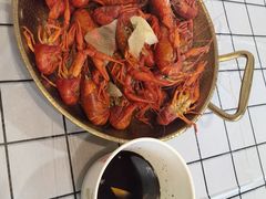 -狮龙啤酒烧烤屋(建二路店)