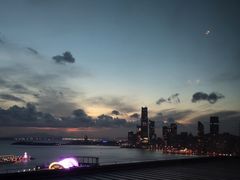 -青岛海尔洲际酒店