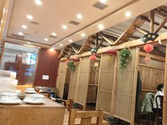 -老雒阳面馆·水席·洛阳菜(王城路店)