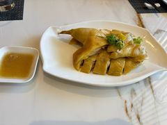 -海棠湾九号度假酒店-融荟家和中餐厅