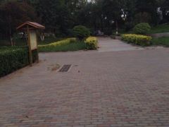 -石榴庄公园