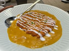 -留半山·香港食堂(啦啦宝都店)