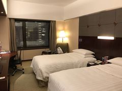 -哈尔滨香格里拉大酒店