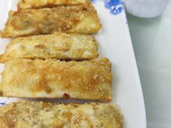 鱼肉包-笑红饭庄