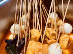 -壹酒贰肉1926·深夜食堂(南京北街店)