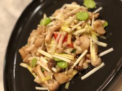 -漢舍中国菜馆(889广场店)