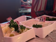 -三头牛·潮汕牛肉生蚝火锅 (夏湾店)