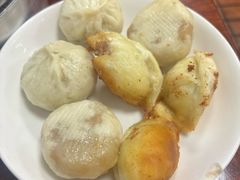 -味一早餐(新芝路店)