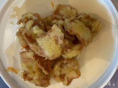 南山老式锅包肉-子霖南山鲜虾面(南山总店)