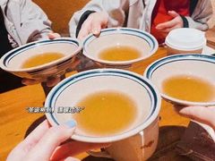 -破三川·新川菜(静安大融城店)