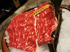 -一绪に寿喜烧自助(世茂广场店)