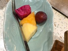 -大岛日本料理铁板烧(南通大饭店)
