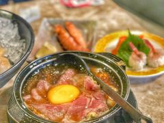 -极尚大喜屋日本料理(铜锣湾店)