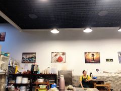 大堂-天治宣·野椒鸡(龙头寺总店)