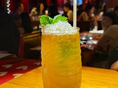 -MR.ROCKY洛奇先生·西餐&酒吧(琶醍店)